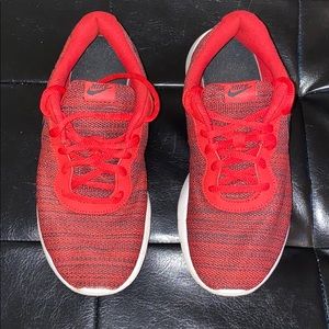 Boys Nike Shoes - Like New